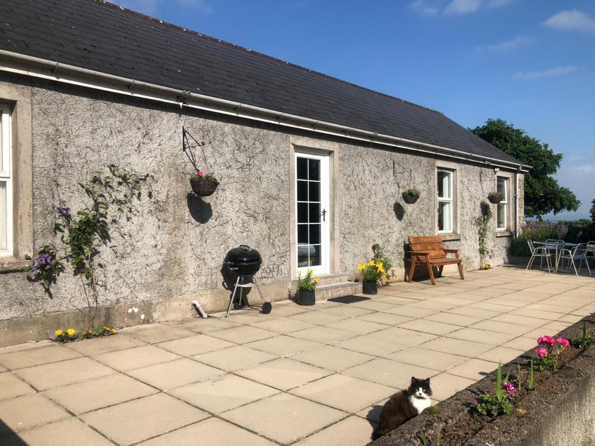 Ballyconnelly Cottages, Galgorm Area Cullybackey Exterior photo